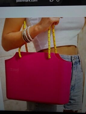 Sol de Janeiro Exclusive Rio Radiance Tote